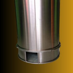 Tangki Perendaman kedelai